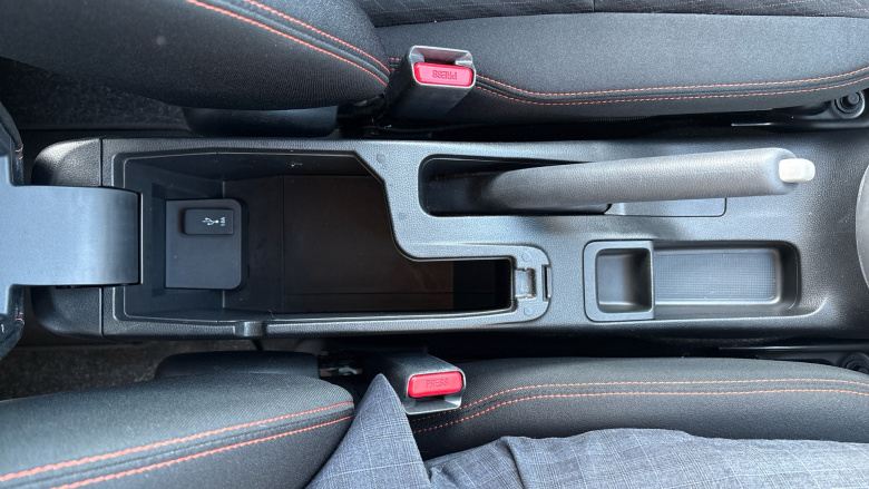 Honda Jazz 1.5 i-VTEC Sport Navi 5dr Petrol Hatchback